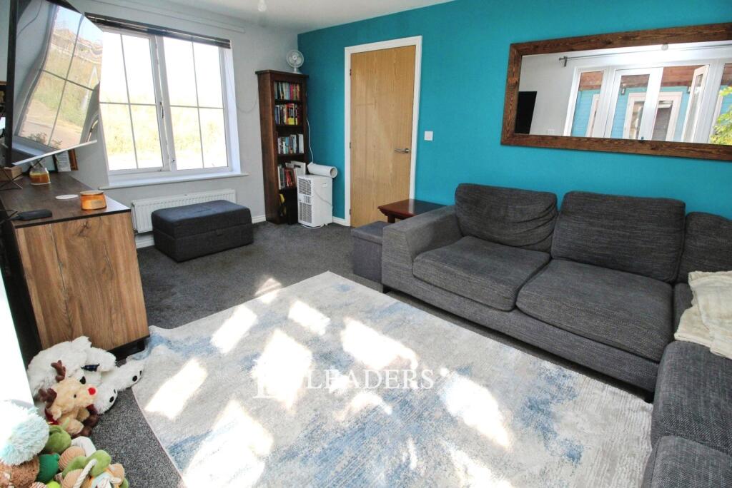 House in Milton Keynes - View 2