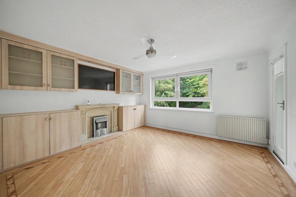 Apartment in Harrogate - More