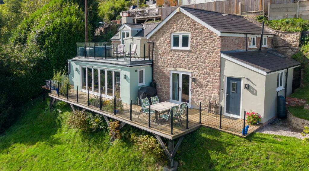 Main image of property: Ferrie Lane, Symonds Yat West, HR9