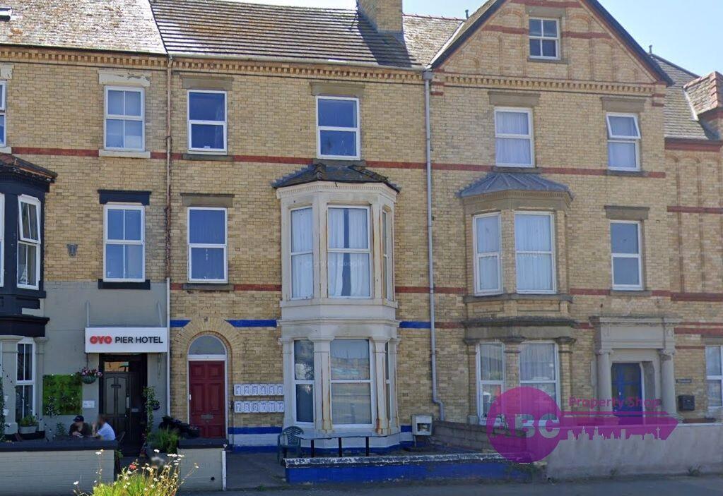 Main image of property: East Parade, Rhyl, LL18 3AL