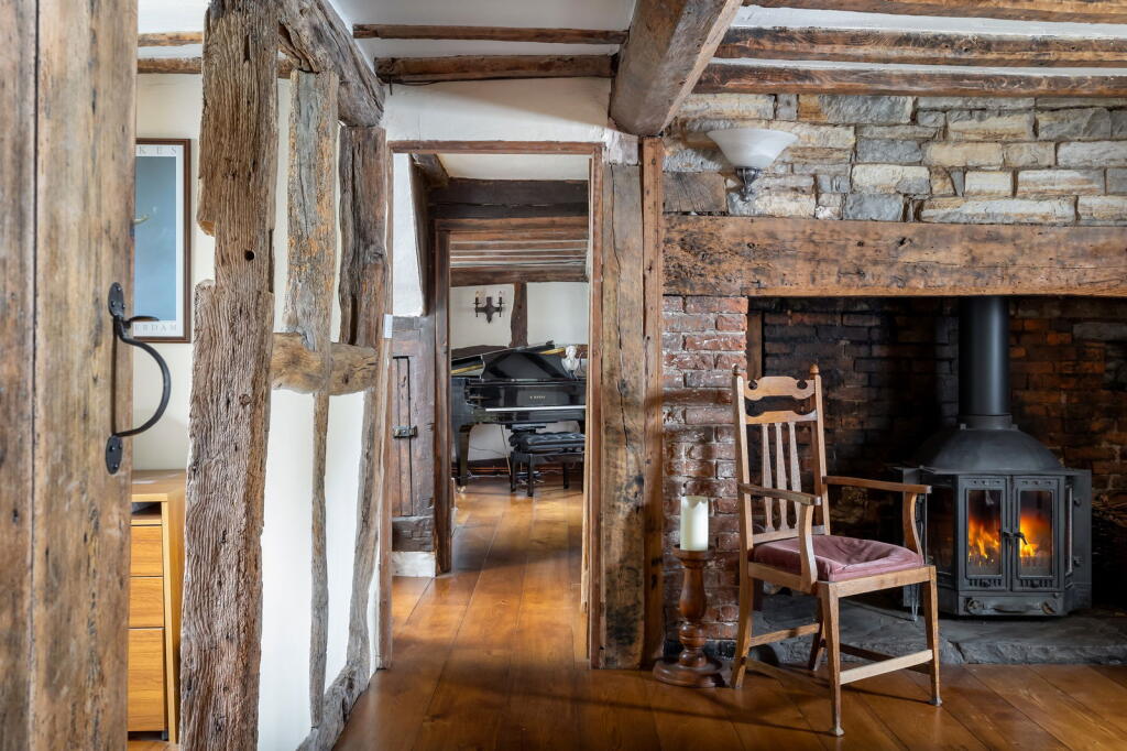 Peopleton, Near Pershore photo 2