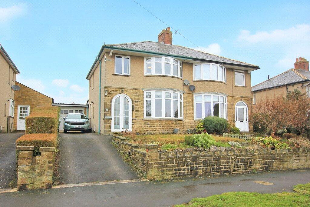 Main image of property: 40 Princes Drive, Skipton, BD23 1HL