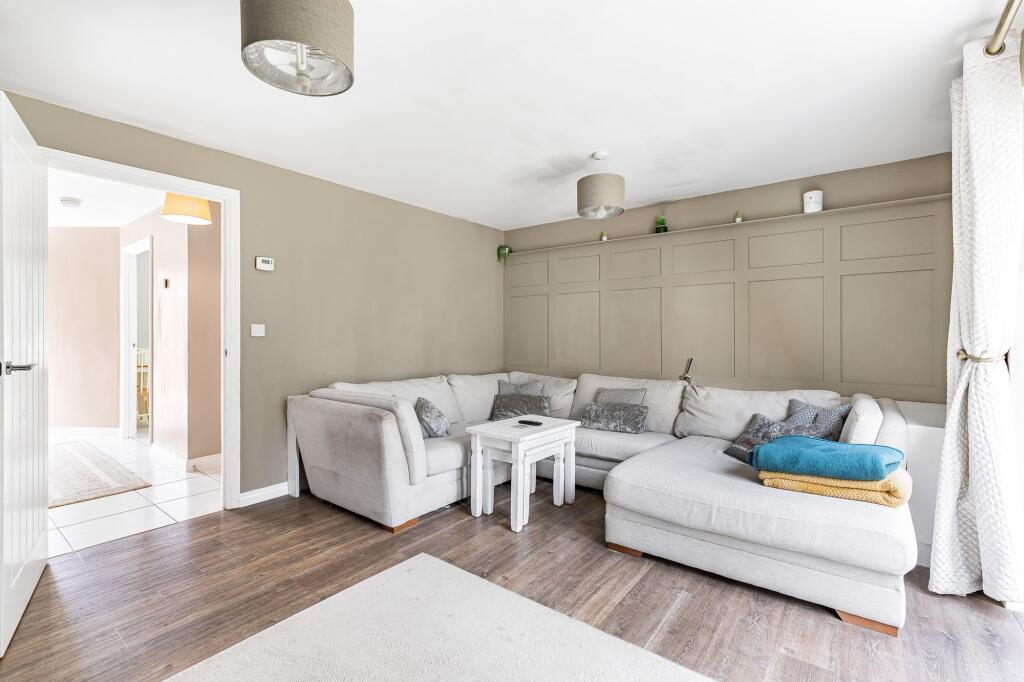 House in Truro, Cornwall - More