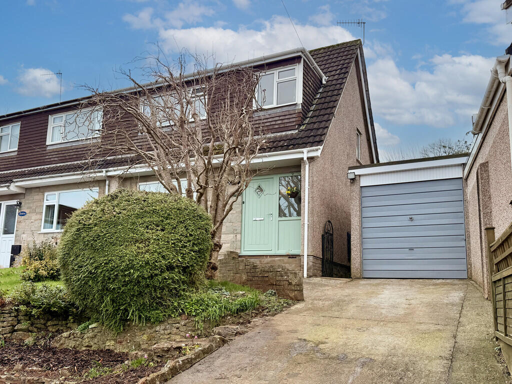 Main image of property: The Score, Blagdon