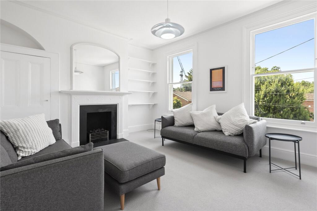Main image of property: Chivalry Road, SW11