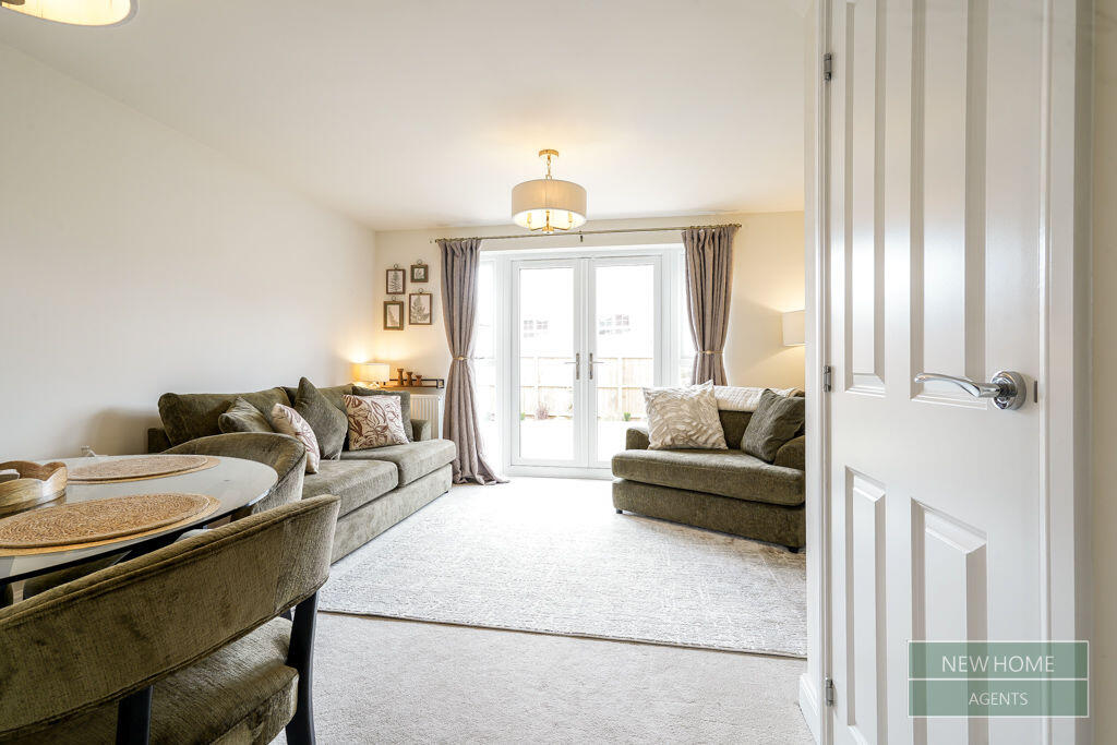 House in Stoke-on-Trent - View 5