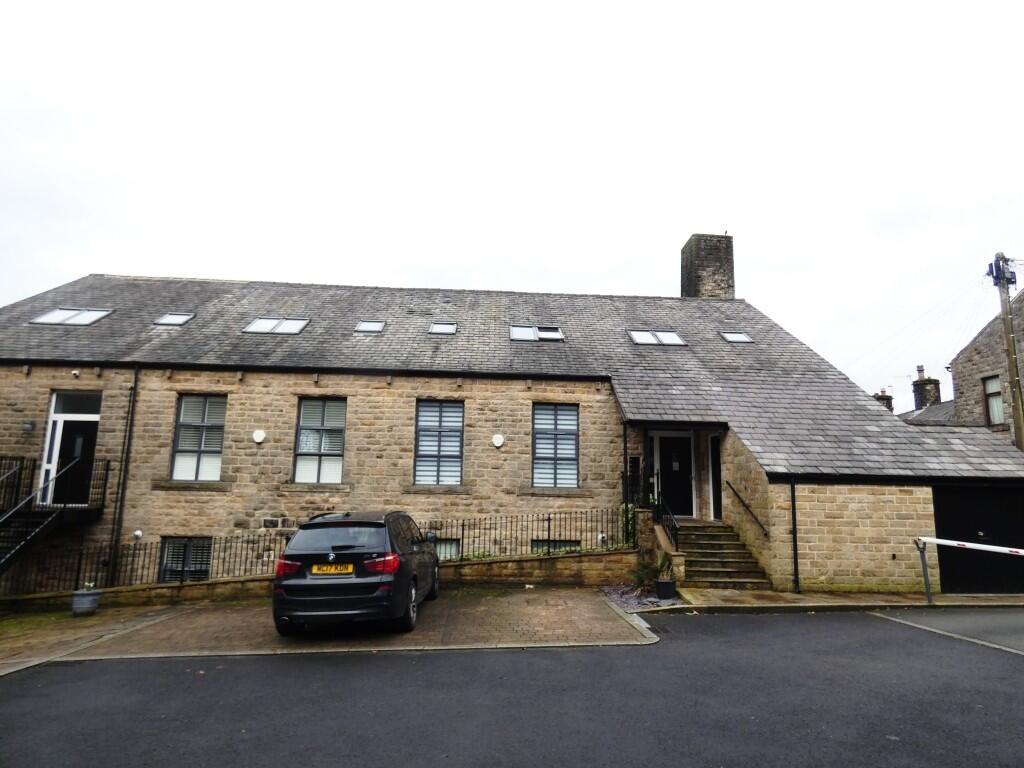 Main image of property: Spring Street, OL3