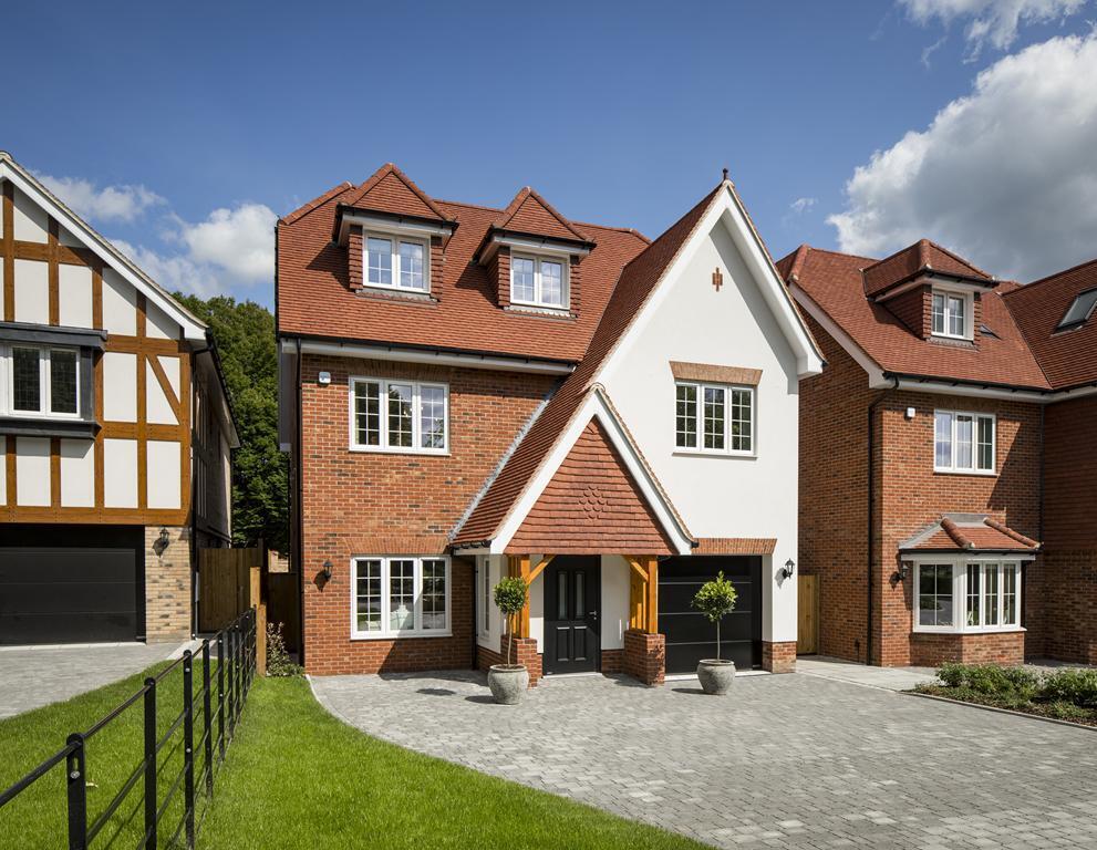 Main image of property: Hall Lane, Upminster, RM14