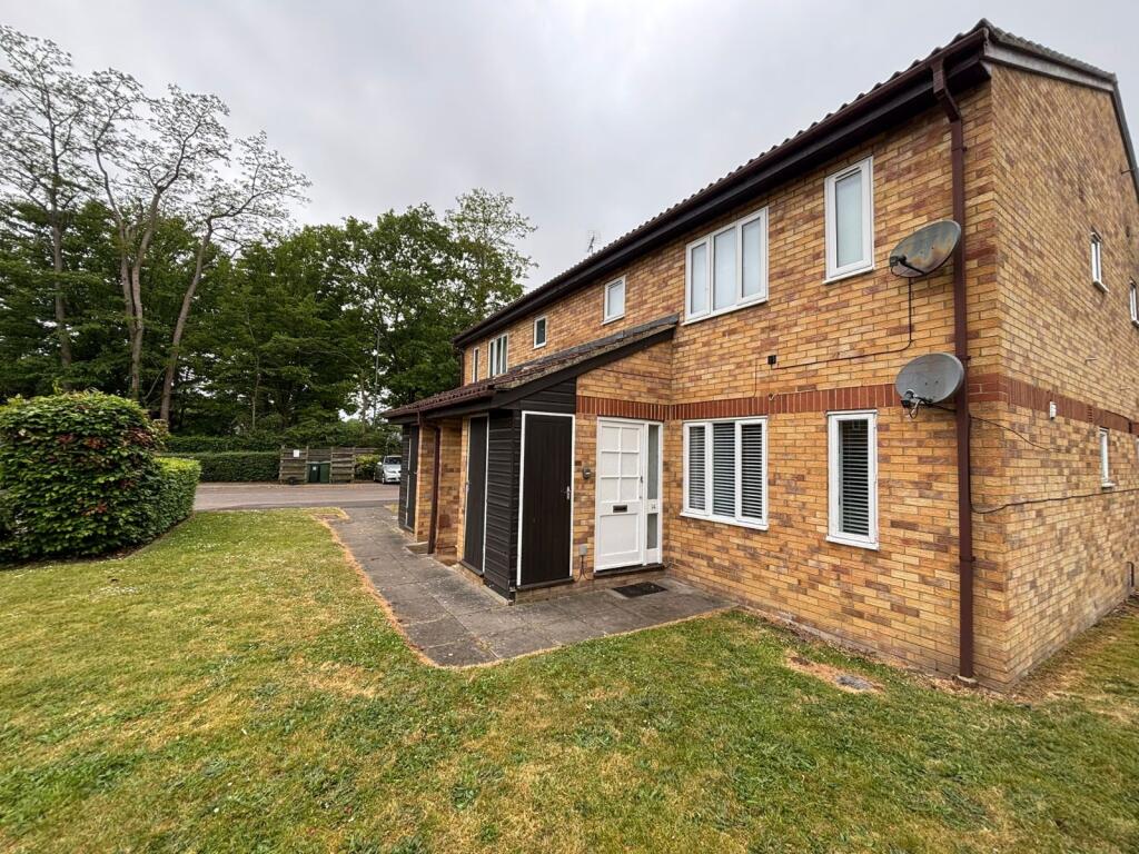 Main image of property: Boxford Ridge, Bracknell, Berkshire, RG12