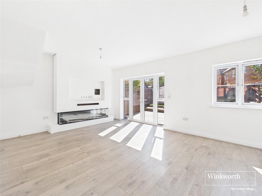 House in Wokingham - View 3