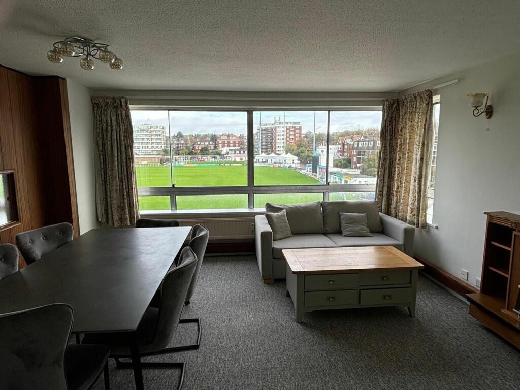 Main image of property: 110 Ashdown Court, Eaton Road, Hove, East Sussex, BN3 3AR, United Kingdom