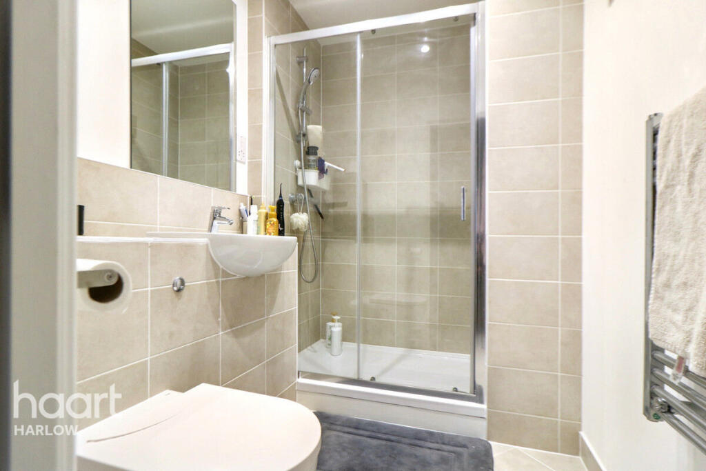 Main image of property: Magnolia House, Harlow