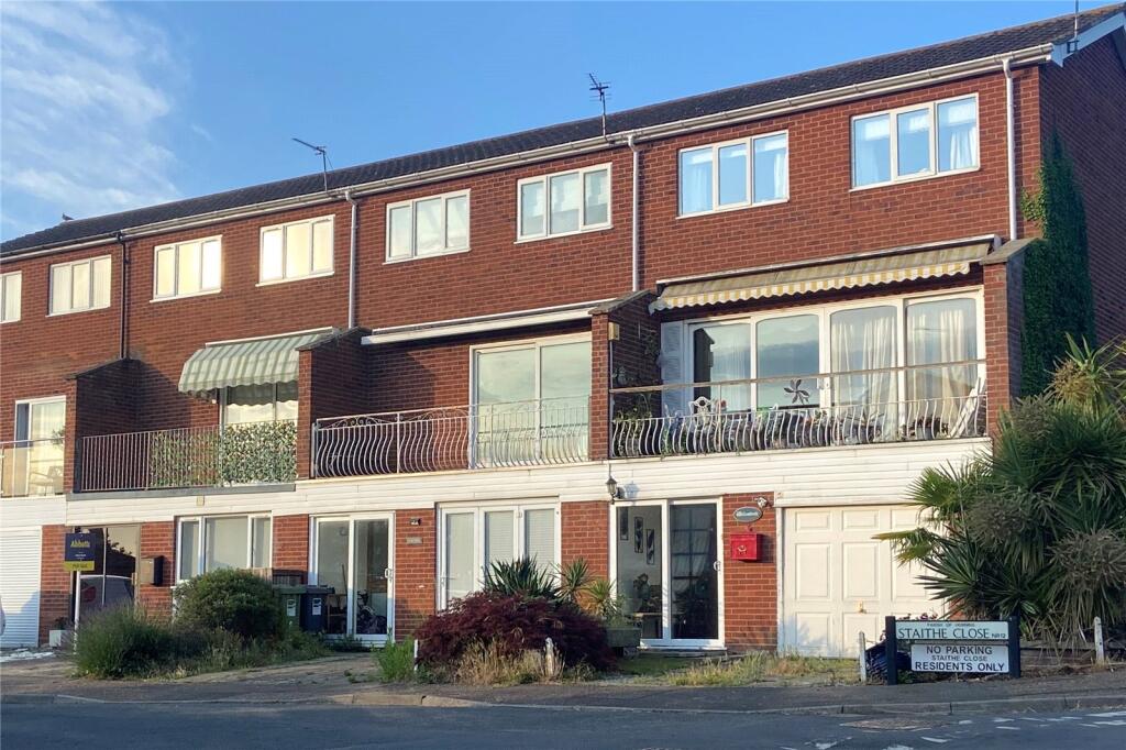 Main image of property: Staithe Close, Horning, Norwich, Norfolk, NR12