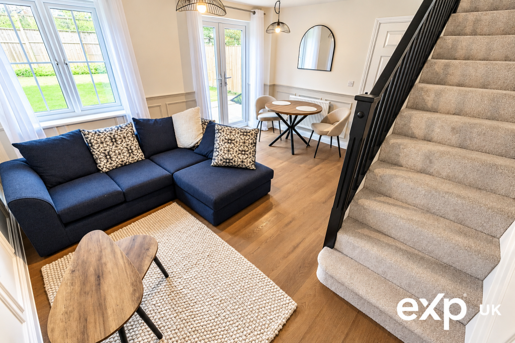 Mellors Road, Edwinstowe, Mansfield, NG21 9RY photo 4