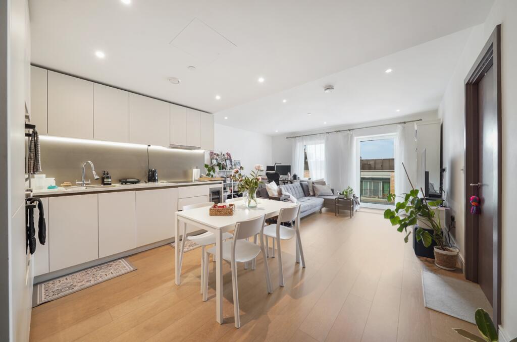 Main image of property: Tierney Lane, London, W6