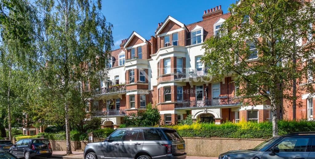 Main image of property: Honeybourne Road, West Hampstead, NW6
