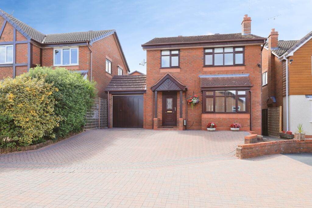 Main image of property: Waresley Park, Hartlebury, Kidderminster, Worcestershire, DY11