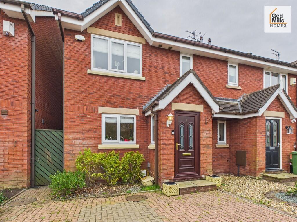 Main image of property: The Lanterns, Poulton-le-Fylde 