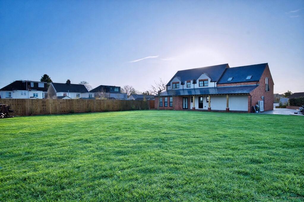 Additional image 32 of Newly Built Four Bedroom House in Holcombe