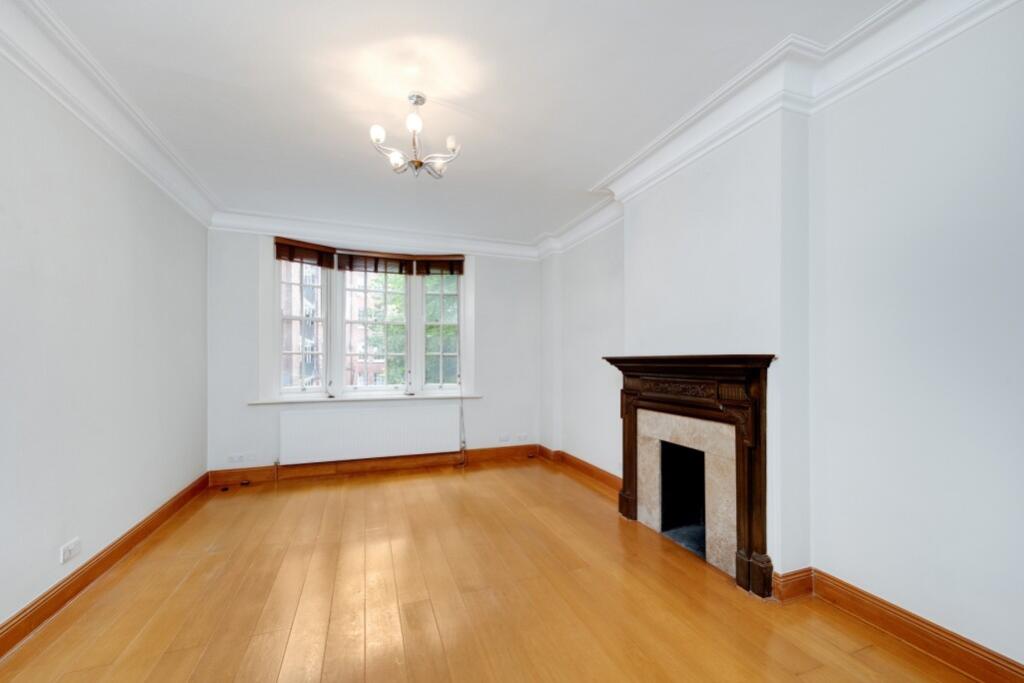 Main image of property: Maida Vale