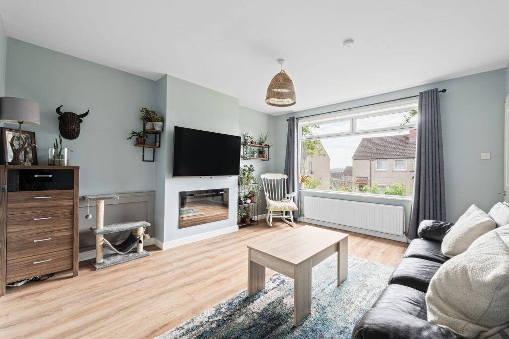 House in Penicuik, Midlothian - View 3