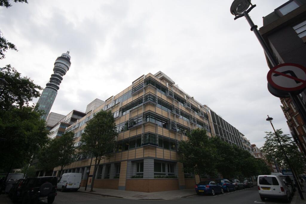 Main image of property: New Cavendish Street, Fitzrovia, London, W1W