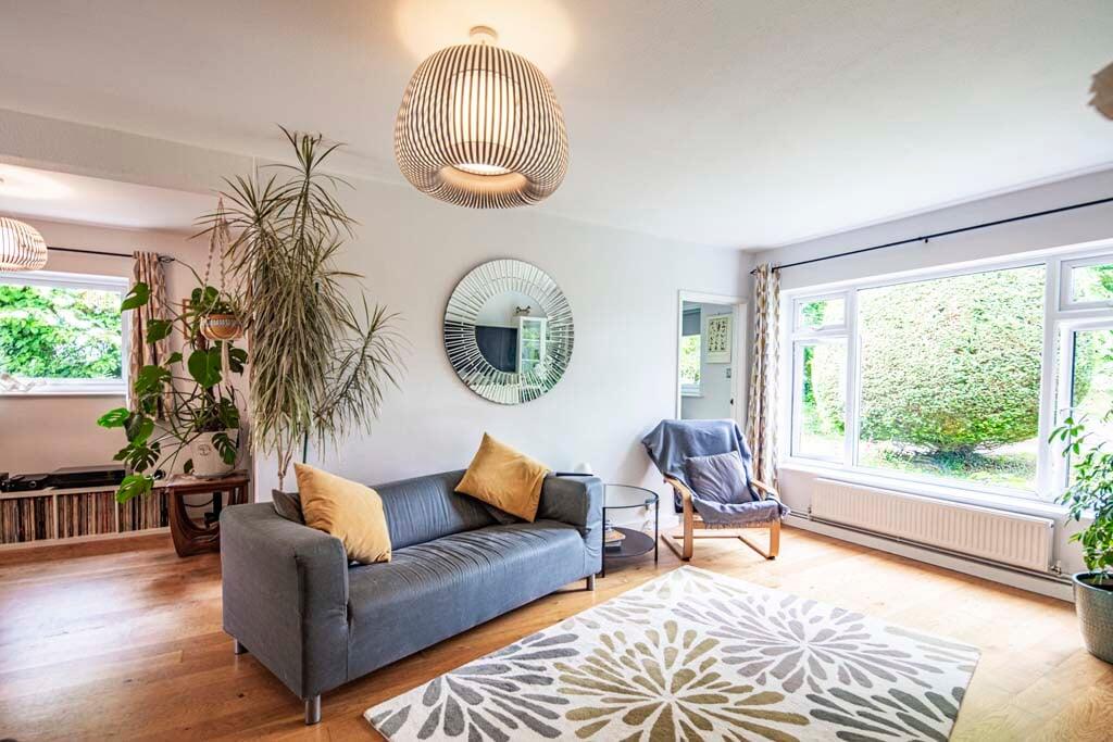 House in South Oxfordshire, Goring-on-Thames - View 2