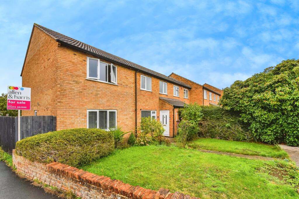 Main image of property: Elm Leigh, FROME