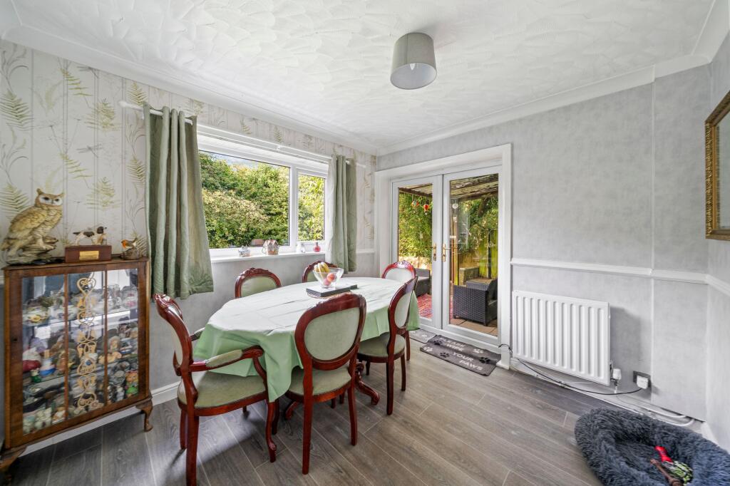 House in Wigan - View 5