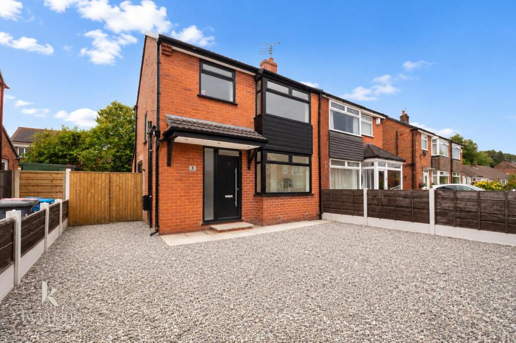 Main image of property: Carden Avenue, Swinton, Manchester