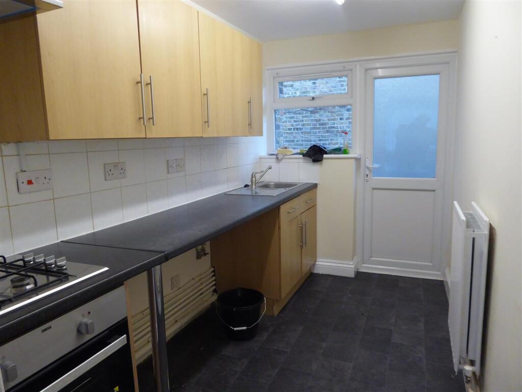 House in Margate, Margate Old Town, Westbrook - View 5