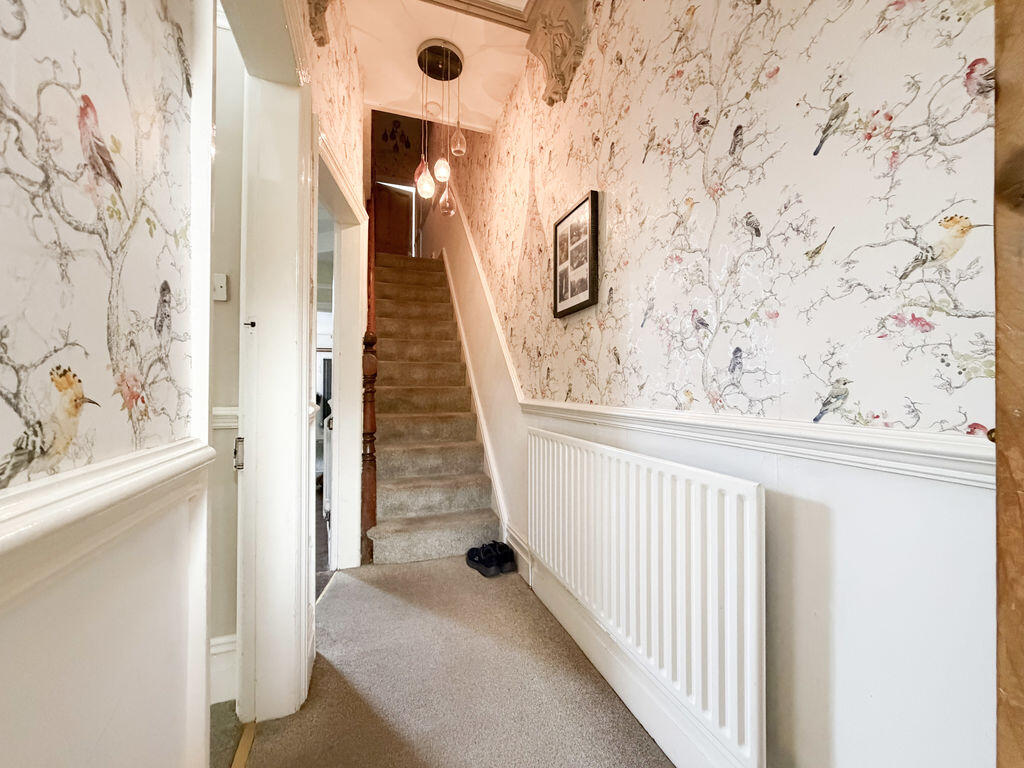 46 Station Road, Poulton-Le-Fylde, FY6 7JQ photo 2