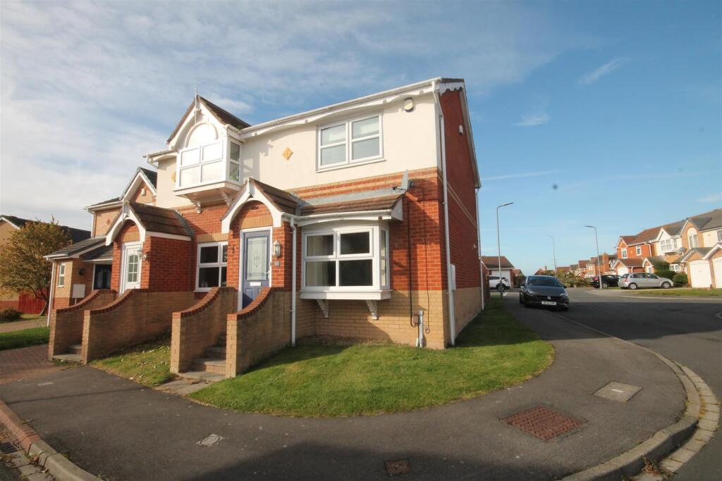 Main image of property: Cennon Grove, Ingleby Barwick, Stockton-On-Tees