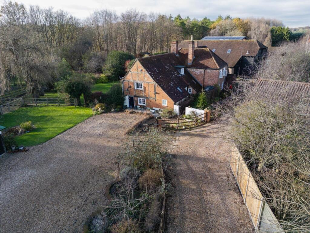 Main image of property: Weedon Hill, Hyde Heath