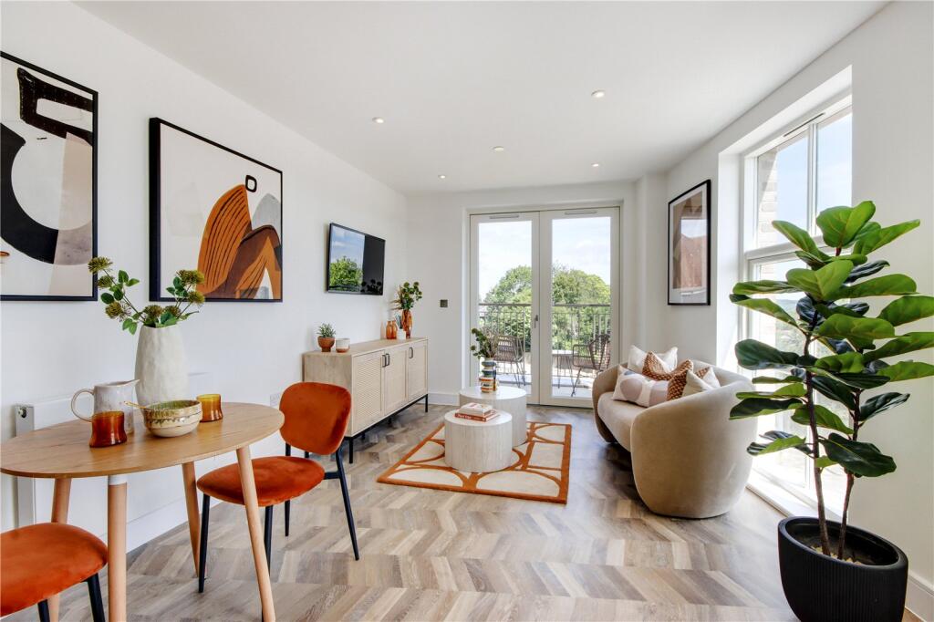 Main image of property: Chandlers Place, High Street, Sevenoaks, Kent, TN13
