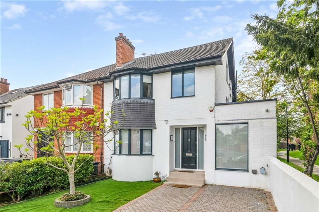 Main image of property: Friars Place Lane, Acton