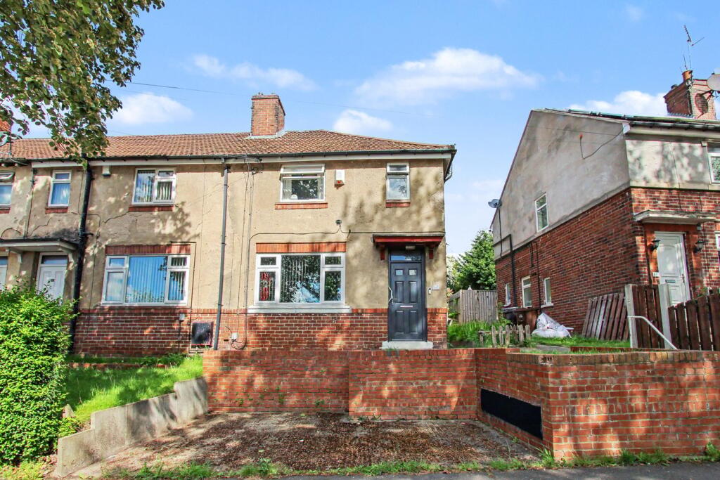 Main image of property: Southey Hall Drive, Sheffield, S5