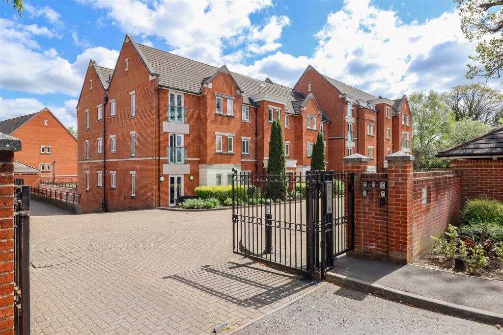 Main image of property: Comptons Lane, Horsham