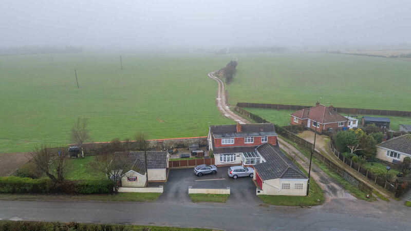 Main image of property: Honeysuckle Cottage, Low Road, Grayingham