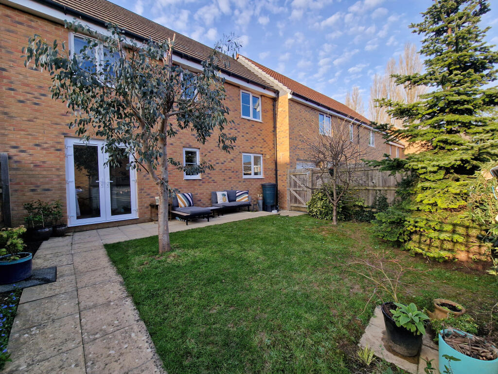 Additional image 15 of Kestrel Way, Houndstone, Yeovil, Somerset, BA22 8ZB