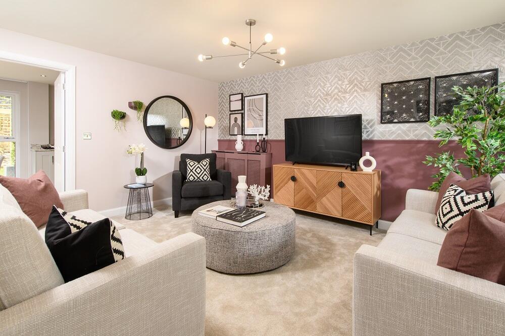 Main image of property: Bawtry Road,
Harworth,
South Yorkshire, 
DN11 9HA