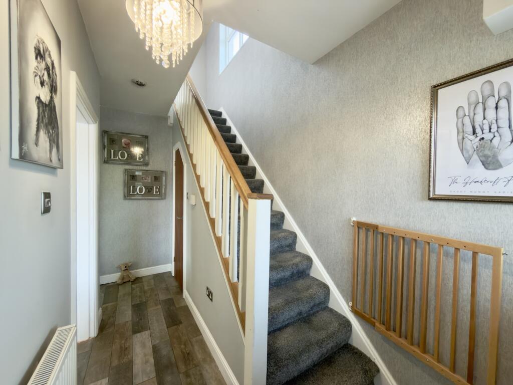 House in Preston - More