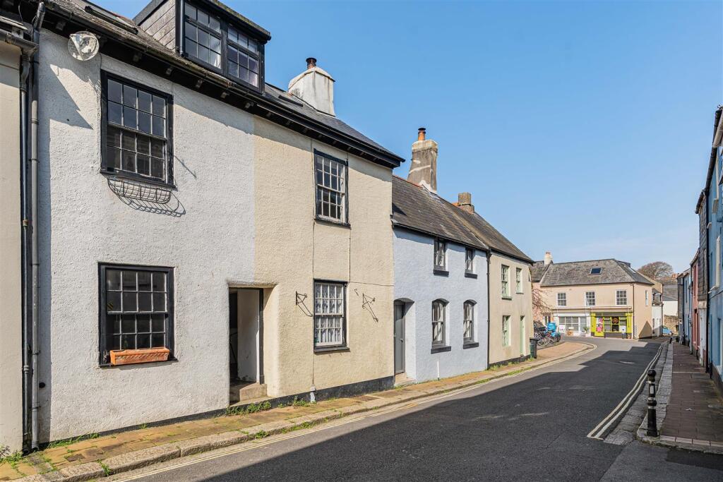 Main image of property: Leechwell Street, Totnes