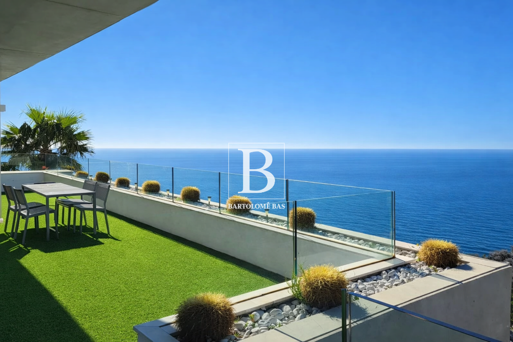 Main image of property: Benitachell, Alicante, Valencia
