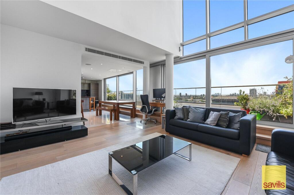 Main image of property: 7 Baltimore Wharf, Canary Wharf, London, E14