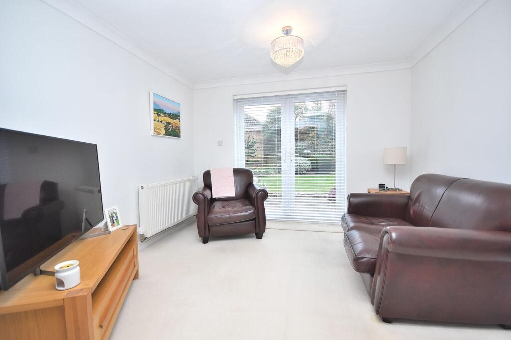 House in Northampton - View 5