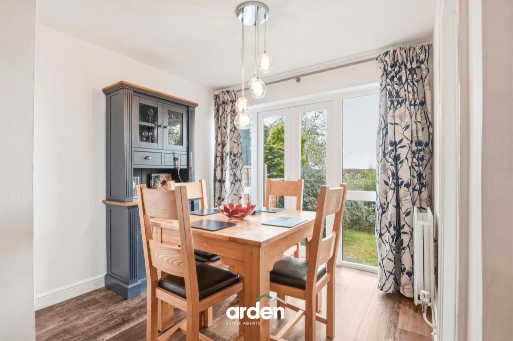 Bromsgrove Road, Redditch, B97 – pohled 5