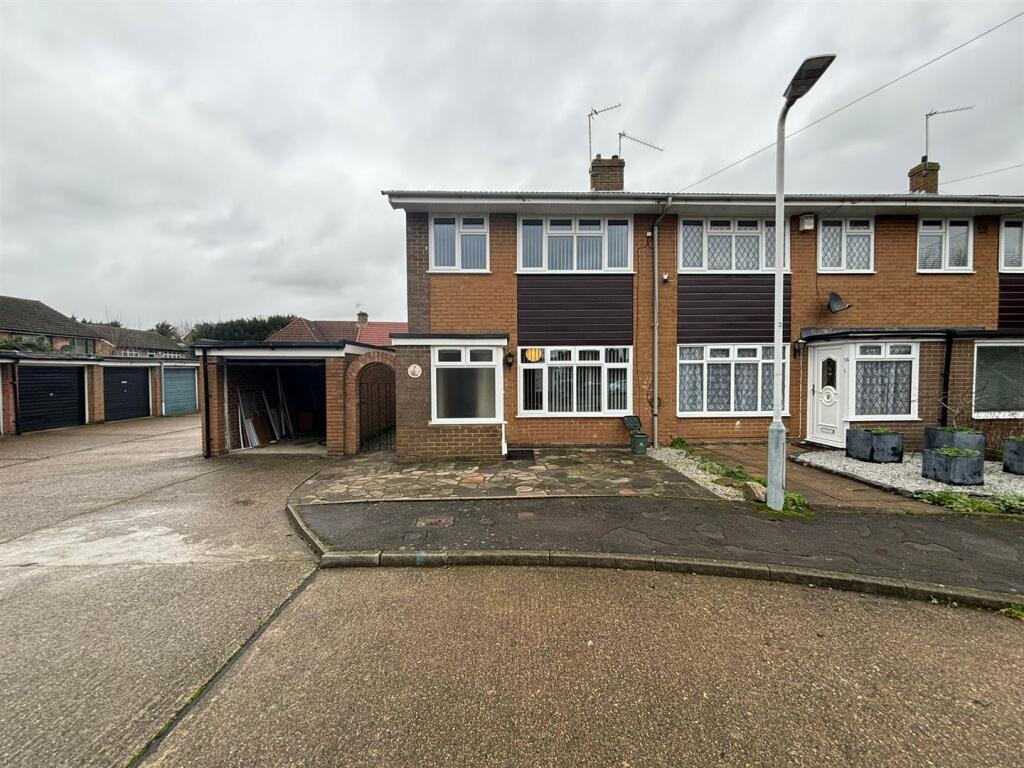 Main image of property: Wilton Close, Harmondsworth, West Drayton