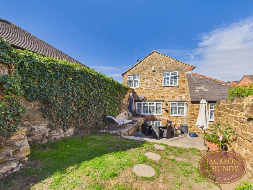Stable Court, Kingsthorpe, NN2 6QT photo 3