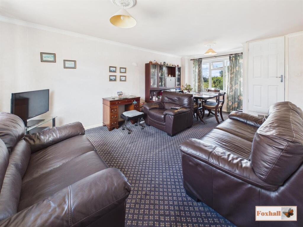 Apartment in East Suffolk, Kesgrave - View 5